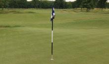 Club Members Rave Over New Greens